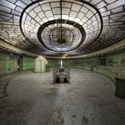 Power Plant Room