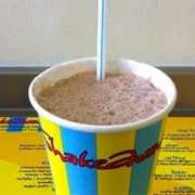 Wispa Milkshake