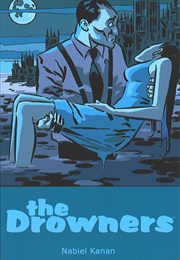 The Drowners (Nabiel Kanan)