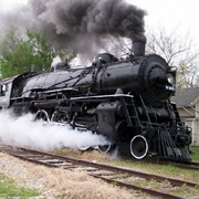 Abilene & Smoky Valley Railroad