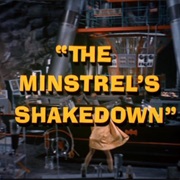 The Minstrel's Shakedown