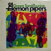 The Lemon Pipers  - Green Tambourine