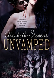 Unvamped (Elizabeth Stevens)
