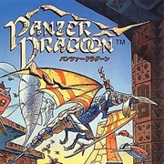 Panzer Dragoon Zwei