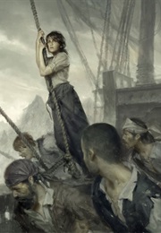 Homecoming (Susan Palwick)