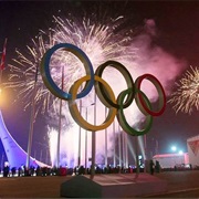 Olympic Games