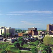 Maryville, Tennessee