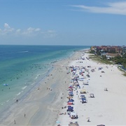 Redington Shores, Florida