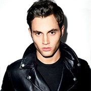 Penn Badgley
