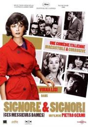 Signore & Signori