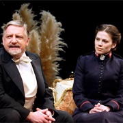 Major Barbara by George Bernard Shaw