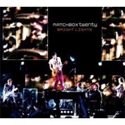 Bright Lights - Matchbox Twenty