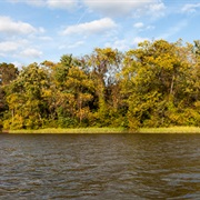 Presquile National Wildlife Refuge