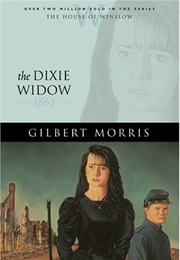 The Dixie Widow (Gilbert Morris)