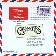 Please Mr. Postman - Carpenters