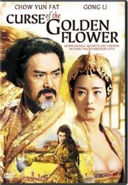 Curse of Golden Flower