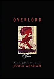 Overlord (Jorie Graham)