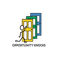 Opportunity Knocks