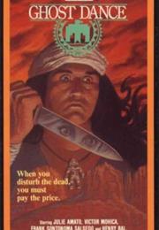Ghost Dance