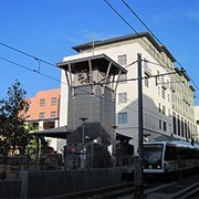 Del Mar Station (Pasadena, CA)