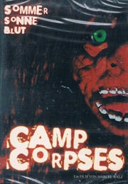 Camp Corpses (2006)
