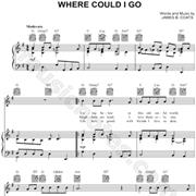 Where Could I Go but to the Lord