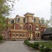 Ursuline Young Ladies Acadmey