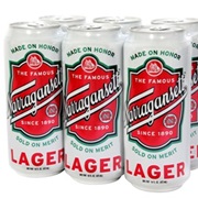 Narragansett Beer