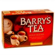 Barry's Gold Blend Tea