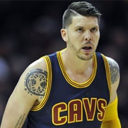 Mike Miller