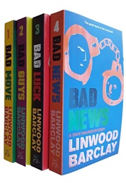 Bad News (Linwood Barclay)