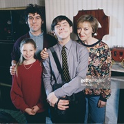 Teenage Health Freak