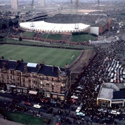 Old Hampden,60s