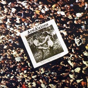 Area - Are(A)Zione (1975)