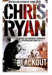Blackout (Chris Ryan)