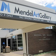 Mendel Art Gallery