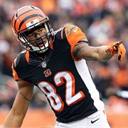 Marvin Jones