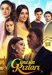 Gunesin Kizlari (2015)