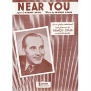 Francis Craig - Near You