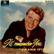 I Remember You - Frank Ifield