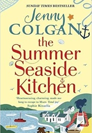 The Summer Seaside Kitchen (Jenny Colgan)