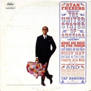 Stan Freberg Presents the United States of America, Volume One