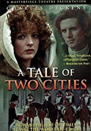 A Tale of Two Cities (1989)