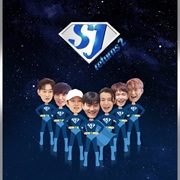 SJ Returns 2 - E.L.F.'S Table