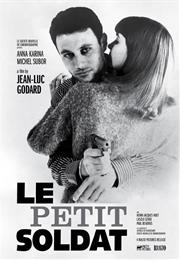 Le Petit Soldat