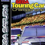 Sega Touring Car Championship
