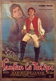 Fanfan La Tulipe (1952)