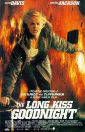 The Long Kiss Goodnight (1996) - Screenplay, Producer