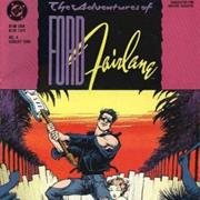 Adventures of Ford Fairlane
