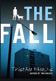The Fall (Tristan Bancks)
